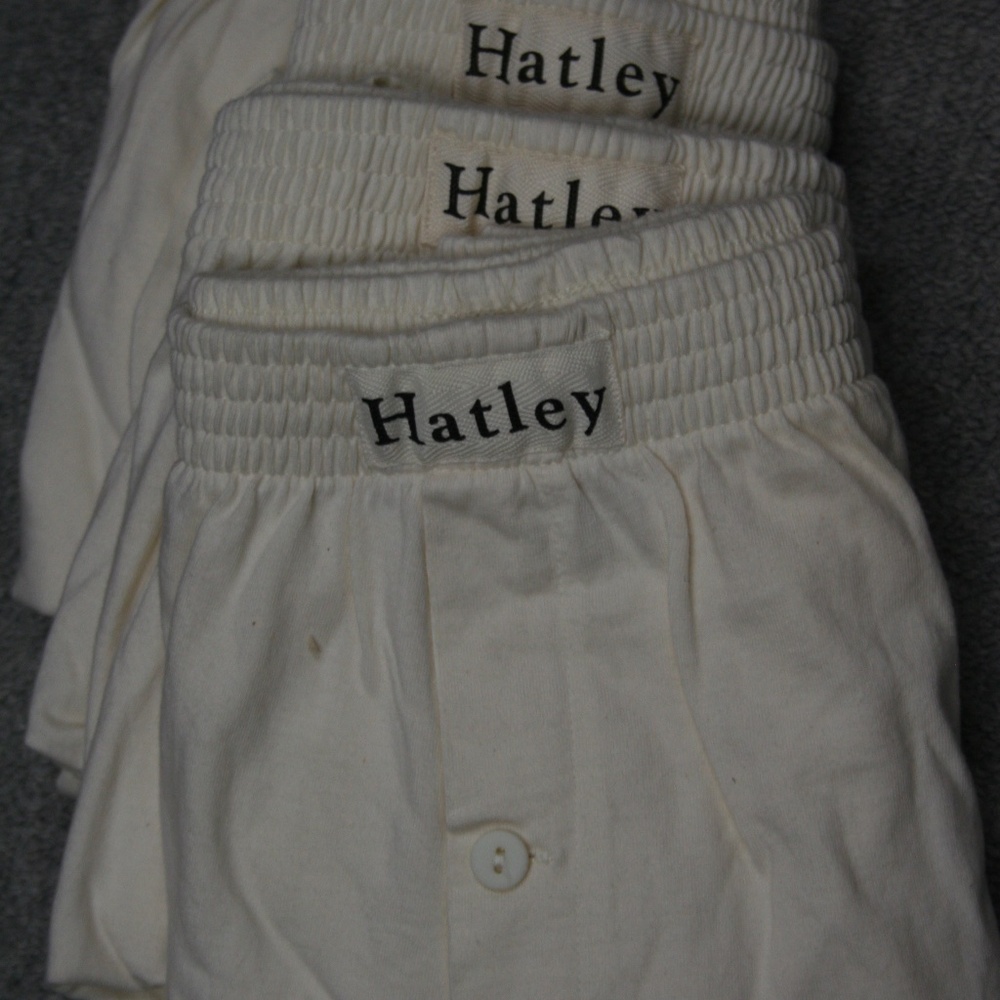 Hatley boxers shorts